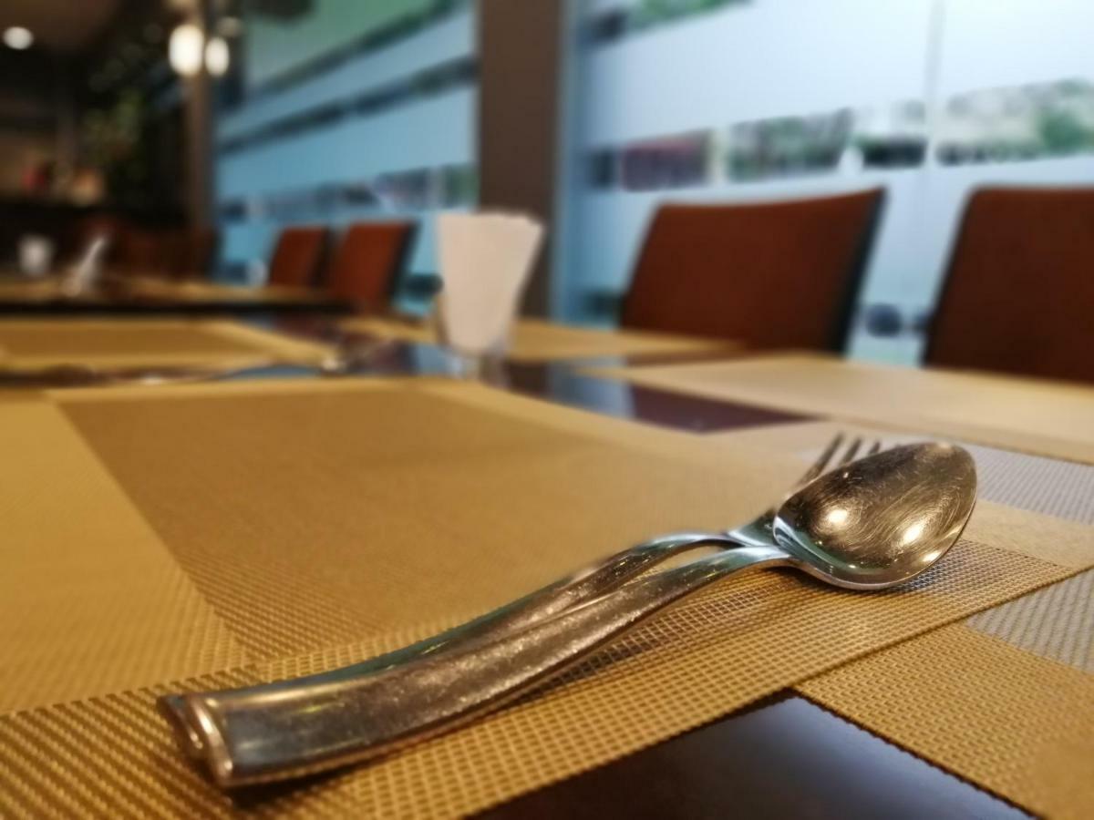 Hotel Sunjoy9 Okr Kuala Lumpur Exterior photo