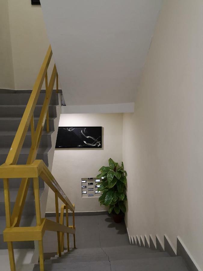 Hotel Sunjoy9 Okr Kuala Lumpur Exterior photo